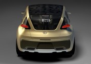 Hyundai Hellion Concept